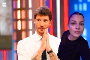 Emma Marrone spiazza su Stefano De Martino a Sanremo: il commento che fa discutere