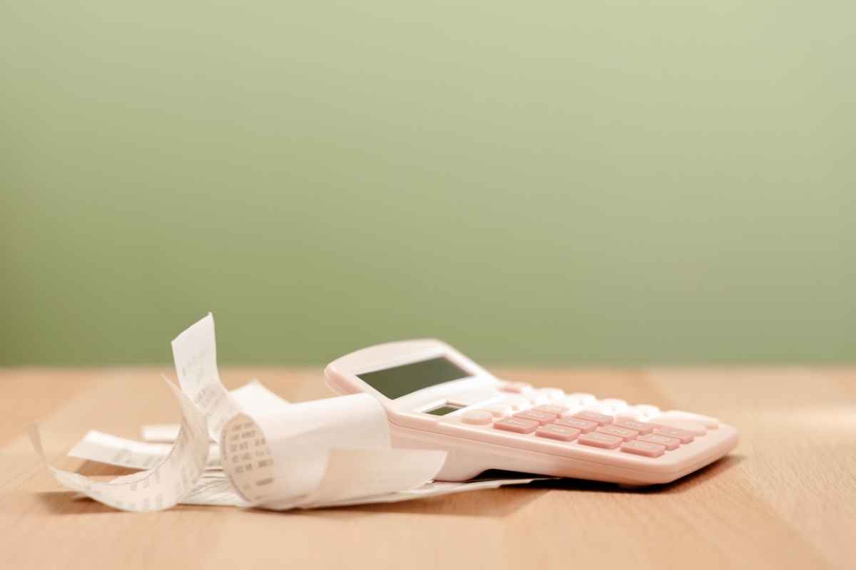 Questo errore che commetti ogni giorno fa lievitare la tua bolletta