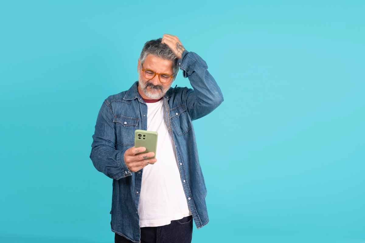 La funzione del cellulare che espone a rischi