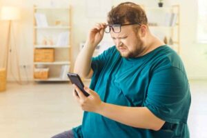 Attenzione smartphone