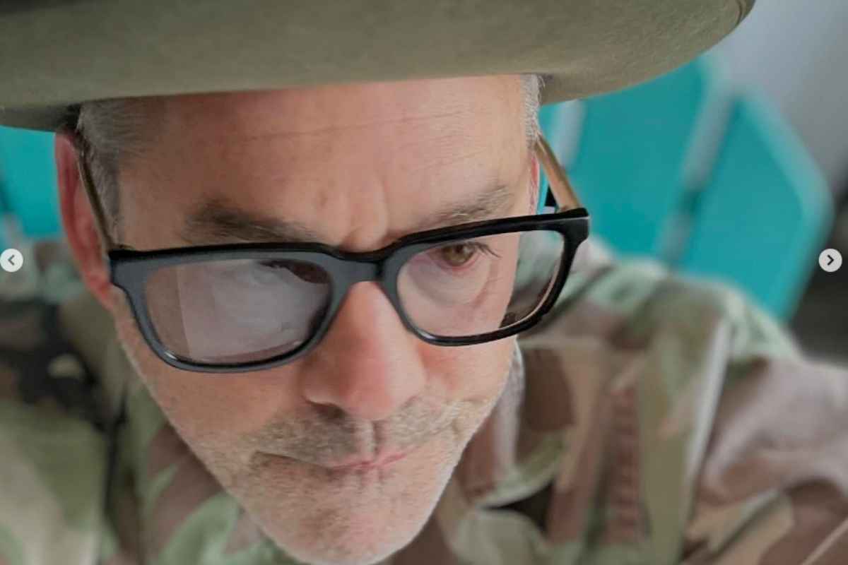 Lutto nel cast di Buffy: morto Nicholas Brendon