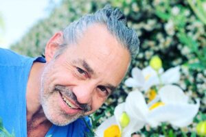 Lutto nel cast di Buffy: morto Nicholas Brendon