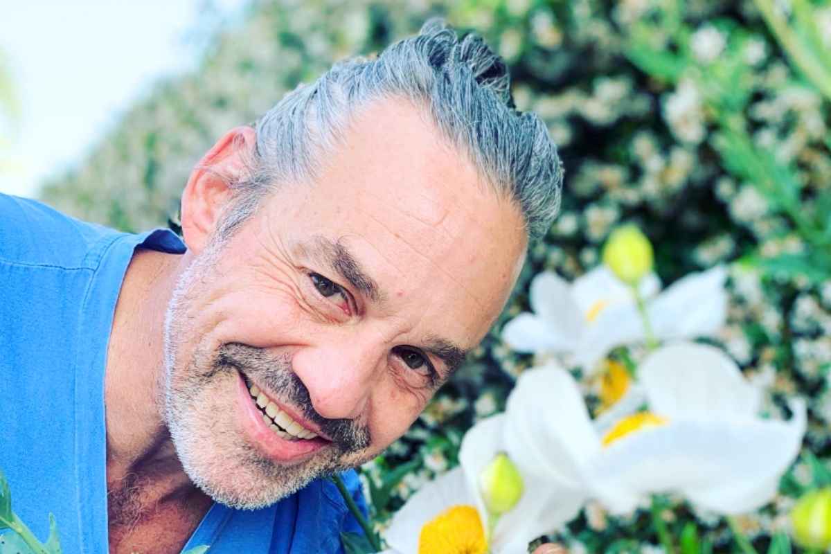 Lutto nel cast di Buffy: morto Nicholas Brendon