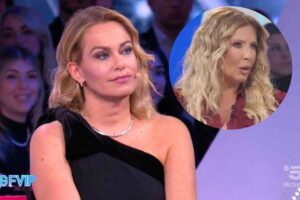 Sonia Bruganelli punge Selvaggia Lucarelli