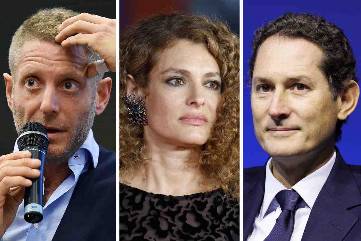 Chi è il più ricco degli Agnelli-Elkann? C'è sempre il solito, ma attenzione a questi paperoni