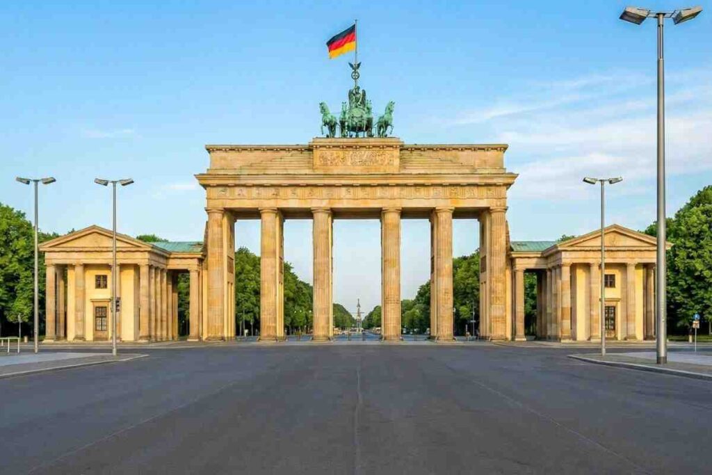 Berlino: cosa vedere nella capitale tedesca tra storia, arte e quartieri alternativi