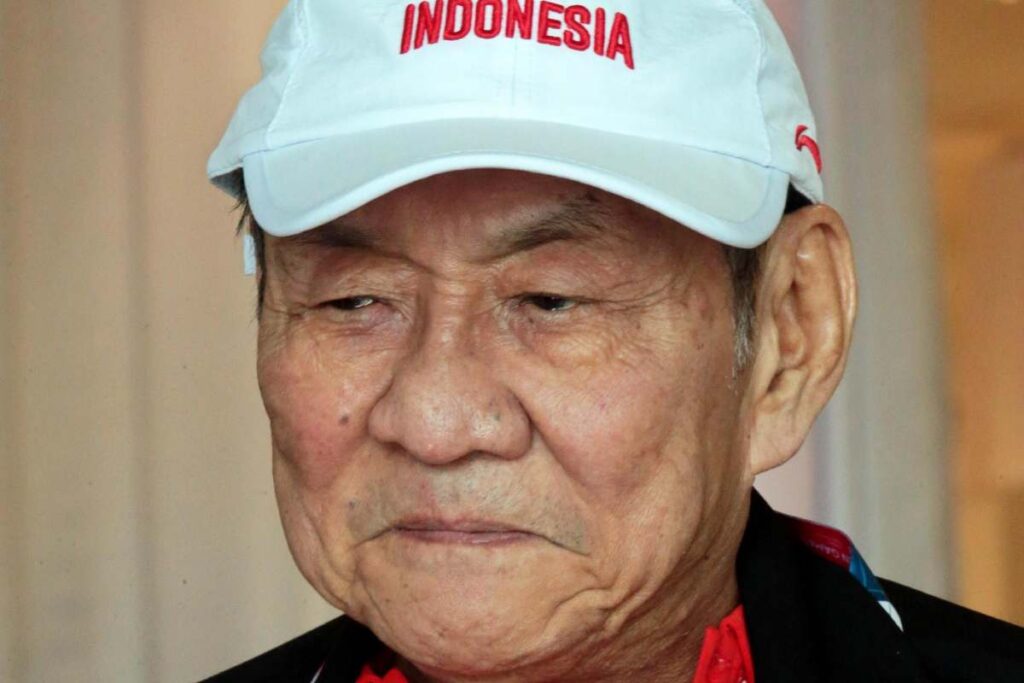 Addio a Michael Bambang Hartono, il miliardario dietro il progetto Como