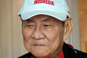 Addio a Michael Bambang Hartono, il miliardario dietro il progetto Como