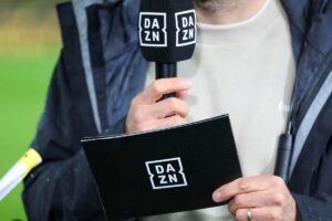 DAZN gratis per 1 anno intero: ecco come ottenere questo vantaggio