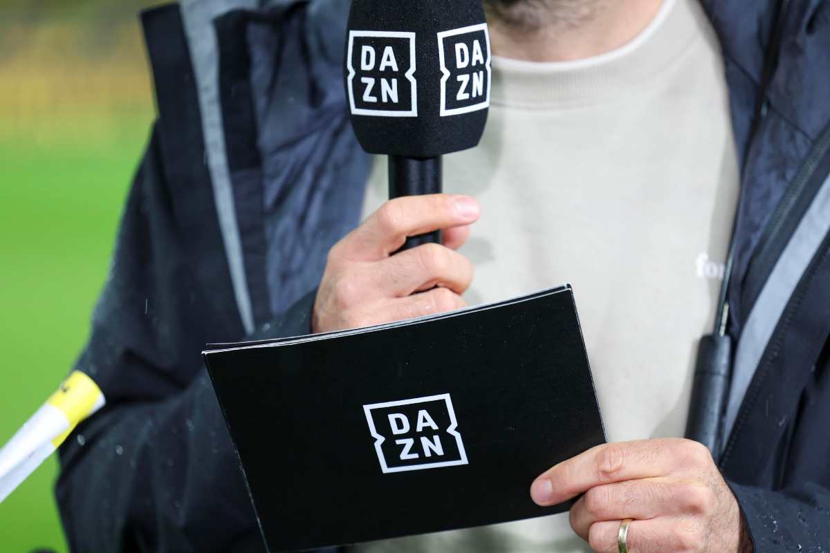 DAZN gratis per 1 anno intero: ecco come ottenere questo vantaggio