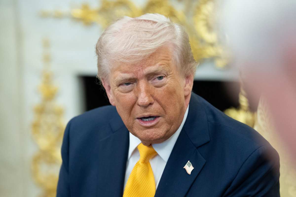 Gaffe diplomatica di Trump sul Giappone, scoppia il caso Pearl Harbor