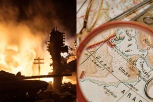 Guerra Iran-Israele-USA, escalation senza precedenti: energia e Medio Oriente nel caos