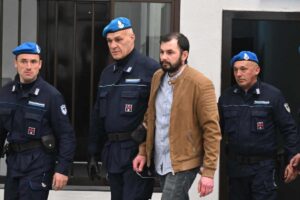 Firenze, il processo al killer delle escort entra nel vivo