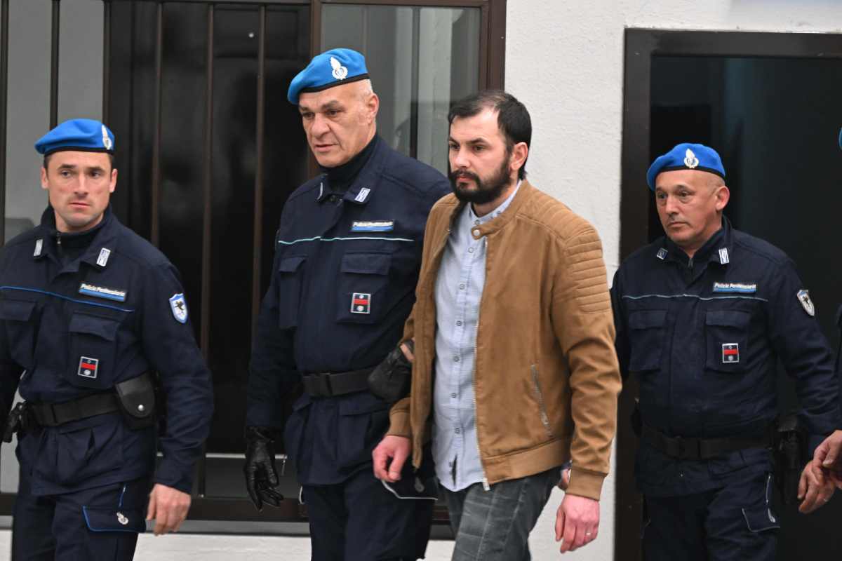 Firenze, il processo al killer delle escort entra nel vivo