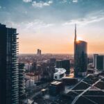 I milionari tornano in Italia: boom di acquisti immobiliari da Dubai a Milano