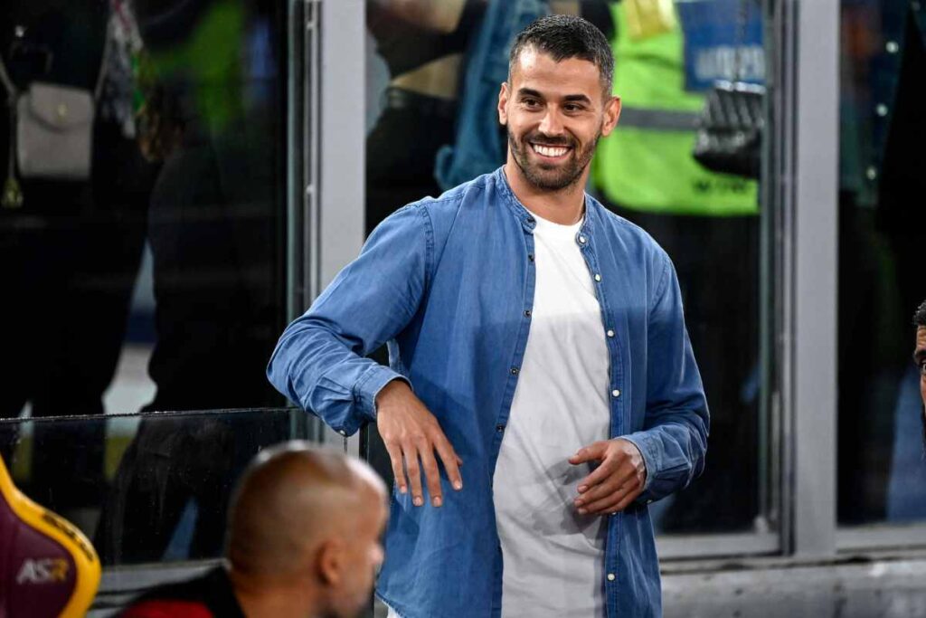 Spinazzola tra Napoli e Juventus: doppia offerta sul tavolo